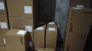 বৈদ্যুতিক যন্ত্রপাতি