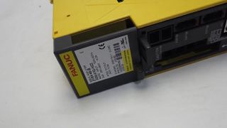 FANUC বিটা iSV40-B সার্ভো ড্রাইভ A06B6160H003