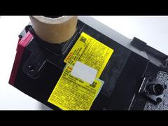 Fanuc সার্ভো মোটর