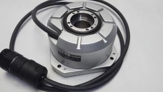 533110-02 HEIDENHAIN RCN 226 16384 এনকোডার পণ্য প্রদর্শন ভিডিও