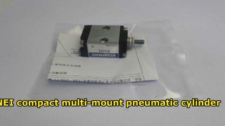 KOGANEI BDA10X5 কমপ্যাক্ট মাল্টি-মাউন্ট সিলিন্ডার