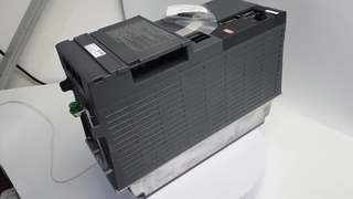 মিতসুবিশি MDS-DH2-CV-450 AC/DC কনভার্টার পাওয়ার সাপ্লাই পণ্যের প্রদর্শনী ভিডিও