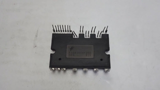 onsemi FSBB20CH120D মোটর ড্রাইভ IPM পণ্য ভিডিও