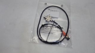 Pepperl+Fuchs NBB4-12M45-E1-1.07M-V1 ইন্ডাকটিভ সেন্সর পণ্য প্রদর্শন ভিডিও