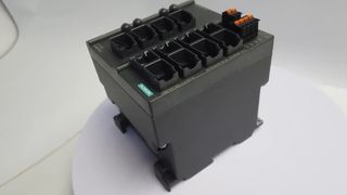 সিমেন্স 6GK5212-2BB00-2AA3 স্ক্যালেন্স X212-2 সুইচ