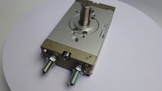 SMC CDRQ2BS40-90C-M9BWL রোটারি অ্যাকচুয়েটর | 40mm 90° বায়ুসংক্রান্ত ভেন অ্যাকচুয়েটর